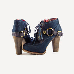 Jenny DS-331-BLUE