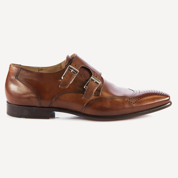 Venetto HTR-BROWN