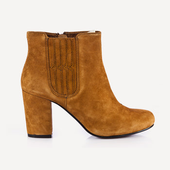 Jenny E-FED12-BROWN