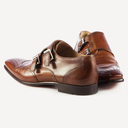 Venetto HTR-BROWN