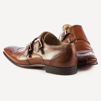 Venetto HTR-BROWN