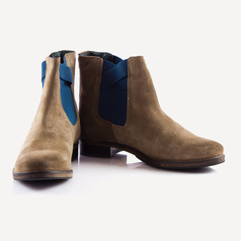 Venetto D34-BROWN